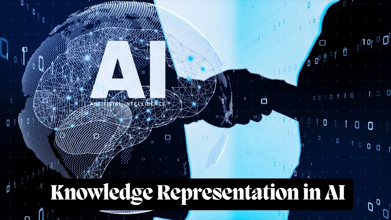 Knowledge representation in AI